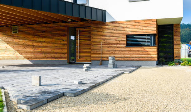 Best Driveway Paving Company  in Cascade Valley, WA