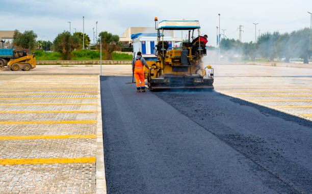 Best Commercial Driveway Pavers  in Cascade Valley, WA