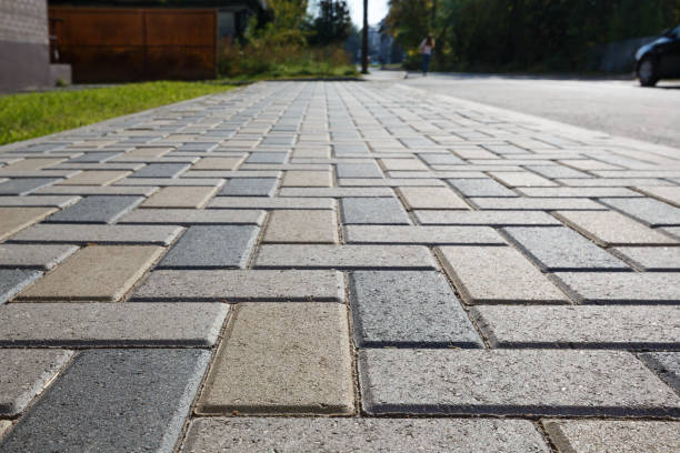 Best Residential Paver Driveway  in Cascade Valley, WA