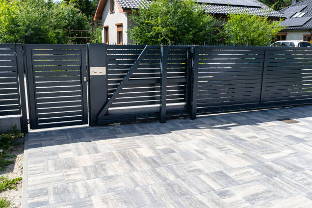Best Custom Driveway Pavers  in Cascade Valley, WA
