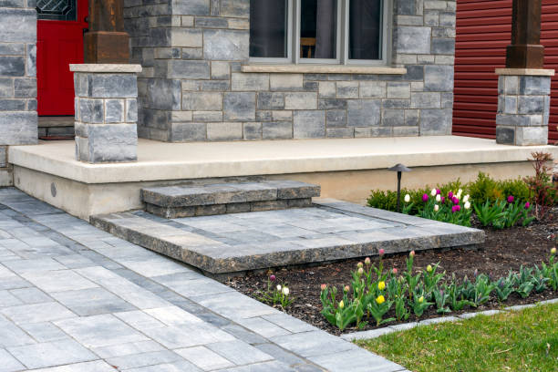 Best Local Driveway Pavers  in Cascade Valley, WA