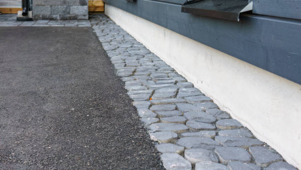Best Concrete Paver Driveway  in Cascade Valley, WA