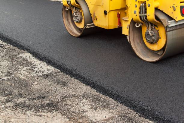 Best Driveway Pavers Near Me  in Cascade Valley, WA